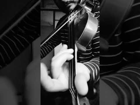 Sen Beni Ömrünce Unutamazsın (keman)🎻