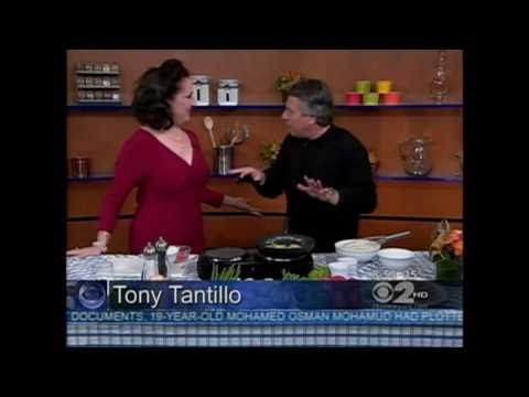 Promotional video thumbnail 7 for Cristina Fontanelli®