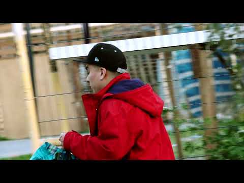 Coñoman - Promocional Rap Mapuche