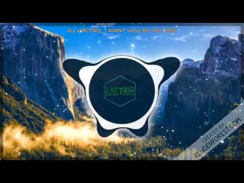 Dj L3CTRO_I want you by my side