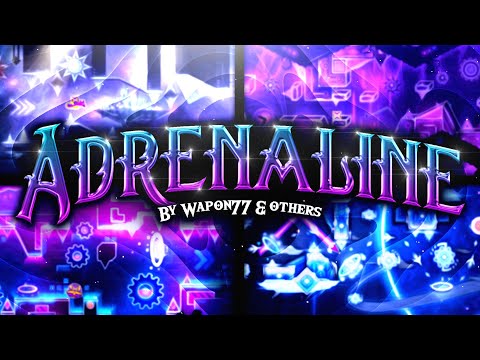 Adrenaline