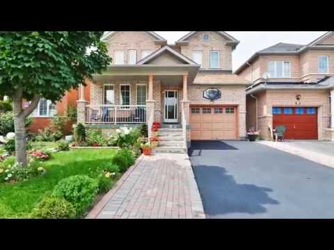 14 Gore Valley Trail Brampton Sarbjit Longia