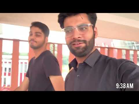 A Day at IMI Bhubaneswar