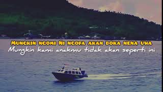 Download lagu Lirik Qasida Yaya Bau ||| Malukh utara terbaru 2023 ||| Cover M. Rizal Abjan mp3