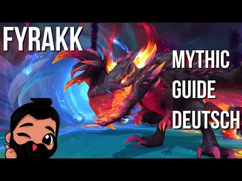 FYRAKK MYTHIC GUIDE Deutsch | Doctorio