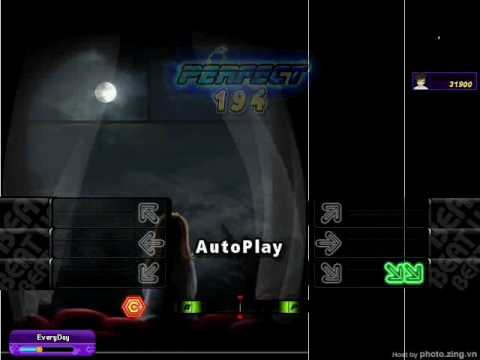 Everyday beatup mania