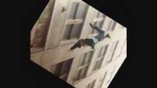 Disciple - Bernie's Situation Video Tribute