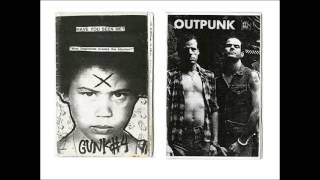 Lisa Darms, Ramdasha Bikceem, Sara Marcus - At The Library: Collecting Punk