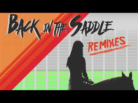 d.notive - Back in the Saddle [Club Mix]