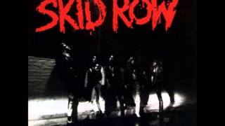 Skidrow ~ Youth Gone Wild (HD)