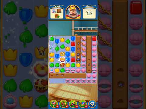 Loyal Match Level 2197