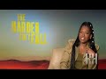 Regina King Speaks On Her Accent In 'The Harder They Fall'
