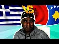 BATTLE OF THE GODS!! Reacting To Greece Vs Albania Hip Hop BATTLE OF THE GODS!! Reacting To Greece Vs Albania Hip Hop