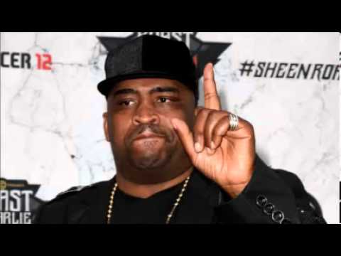 Patrice O'Neal on O&A #20 - Radio War Zone