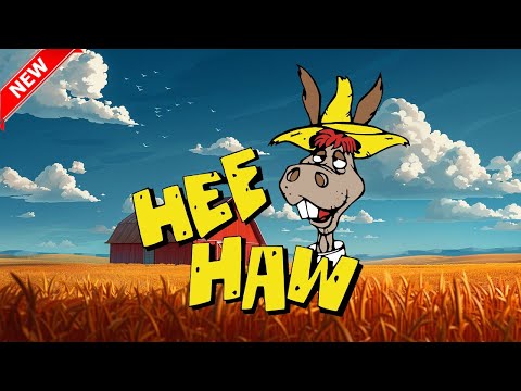 HEE HAW – COMPLETE – 1973 – with Jeanne Pruett & Joe Stampley