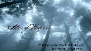 Altar of Plagues - Cast To The Seas [HQ]