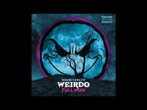 Bukshot - Death Eaters Feat Alla Xul Elu, Demi Demaree, Lo Key