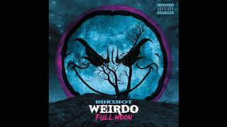 Bukshot - Death Eaters Feat Alla Xul Elu, Demi Demaree, Lo Key