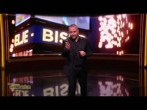 BISER NEDELJE - Veče sa Ivanom Ivanovićem 755.