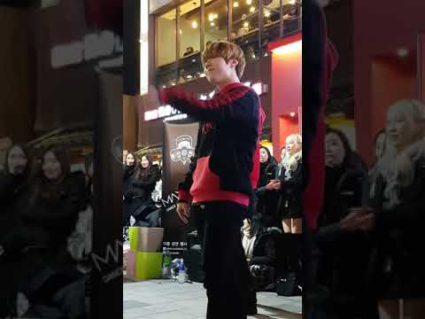 [MAXXAM] 171225 김민석 - 넘나 좋은 것 2