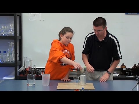 EpicScience - Measuring Volume
