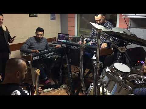 GAZOZA & BERNAT - RAMKO COVER 2018