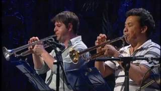 Na Gaveta | Sinfonia Azul (Emiliano Sampaio)  Instrumental Sesc Brasil