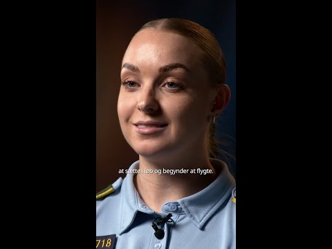 Mand anholdt for narkosmugling prøver at stikke af fra politiet!