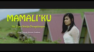 Download lagu Dian Novita Bungalangan \\  MAMALI'KU  \\ @Dian Novita Bungalangan Channel mp3