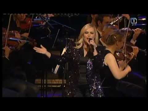 Nuša Derenda - Take me to your heaven (koncert)