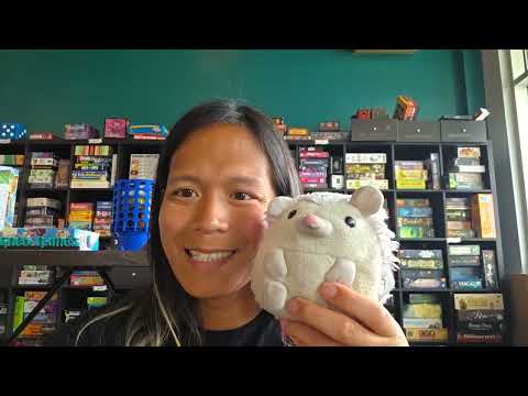 Board Game VOD: Glass Road, Onirim, and Sylvion