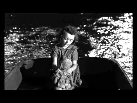 The Night of the Hunter - magnificent scene