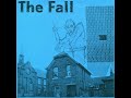 The FALL – How I Wrote 'Elastic Man' / City Hobgoblins – 1980 – Full 7'' single