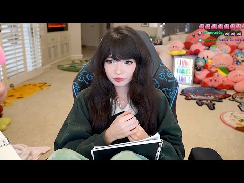 the last three years of my life【TW: mizkif】