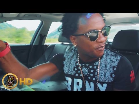 Charly Black - All About The Paper [Official Music Video HD]