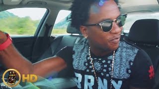 Charly Black - All About The Paper [Official Music Video HD]