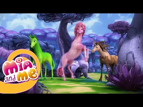 Мия и Я - 2 сезон 23 серия - Детское TV
