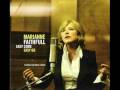 Marianne Faithfull - Children of Stone