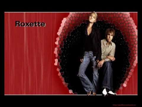Love Spins - Roxette