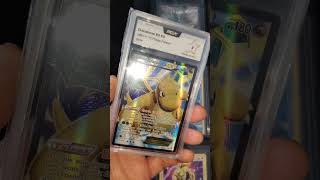 Réception d'une carte Pokémon Dracolosse qui fait plaisir 😍 #pokemon #pokemoncards #booster #fyp