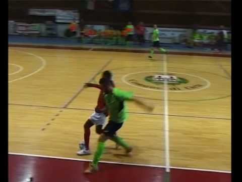 Città di Orte C5 - ASD Freetime