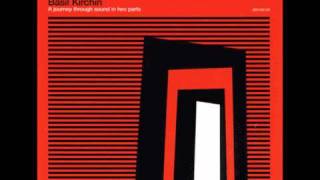 Basil Kirchin "Special Relativity"