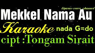 Download lagu Karaoke[Mengkel nama ahu]G=do mp3