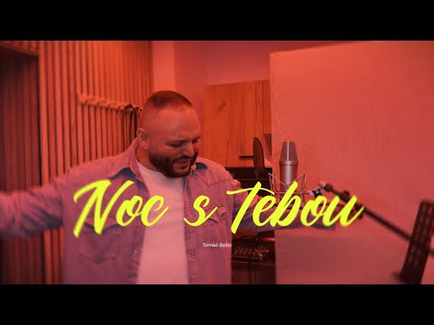 Tomáš Botló – Noc s tebou (Gitano x Botló Rework)