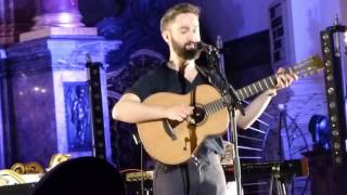 Villagers - Everything I Am Is Yours - live Michel Reeperbahn Festival Hamburg 2016-09-24