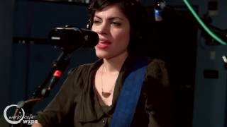 Carrie Rodriguez  - "I Dreamed I Was Lola Beltrán" (Recorded Live for World Cafe)