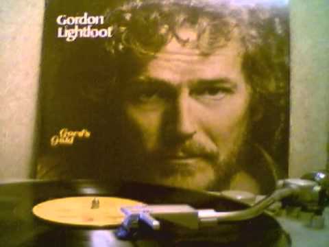 Gordon Lightfoot - Rainy Day People [stereo Lp version]