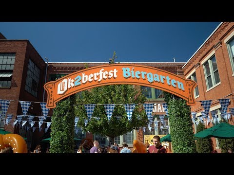 Two Roads Ok2berfest!