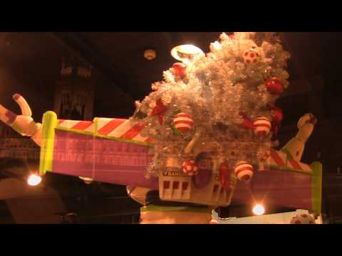 Foz Tee - Christmas Time (Official Video)