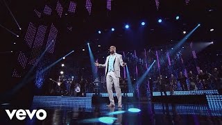 Gigantes do Samba, Raça Negra, Só Pra Contrariar - Depois do Prazer (Ao Vivo)